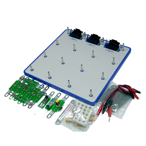 Worcester Circuit Board Kit